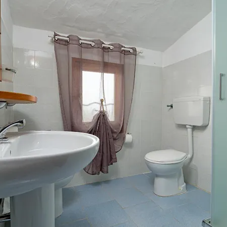 Appartamento In Villa Bruno Olbia Exterior foto