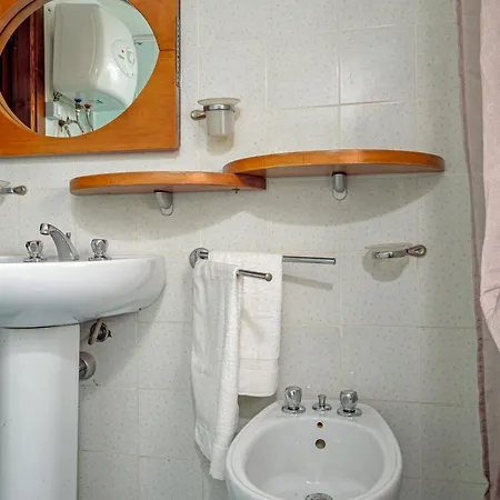 Appartamento In Villa Bruno Olbia Exterior foto