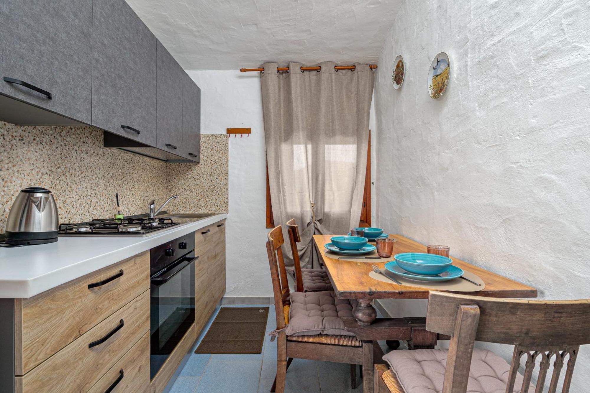 In Bruno Apartment Olbia