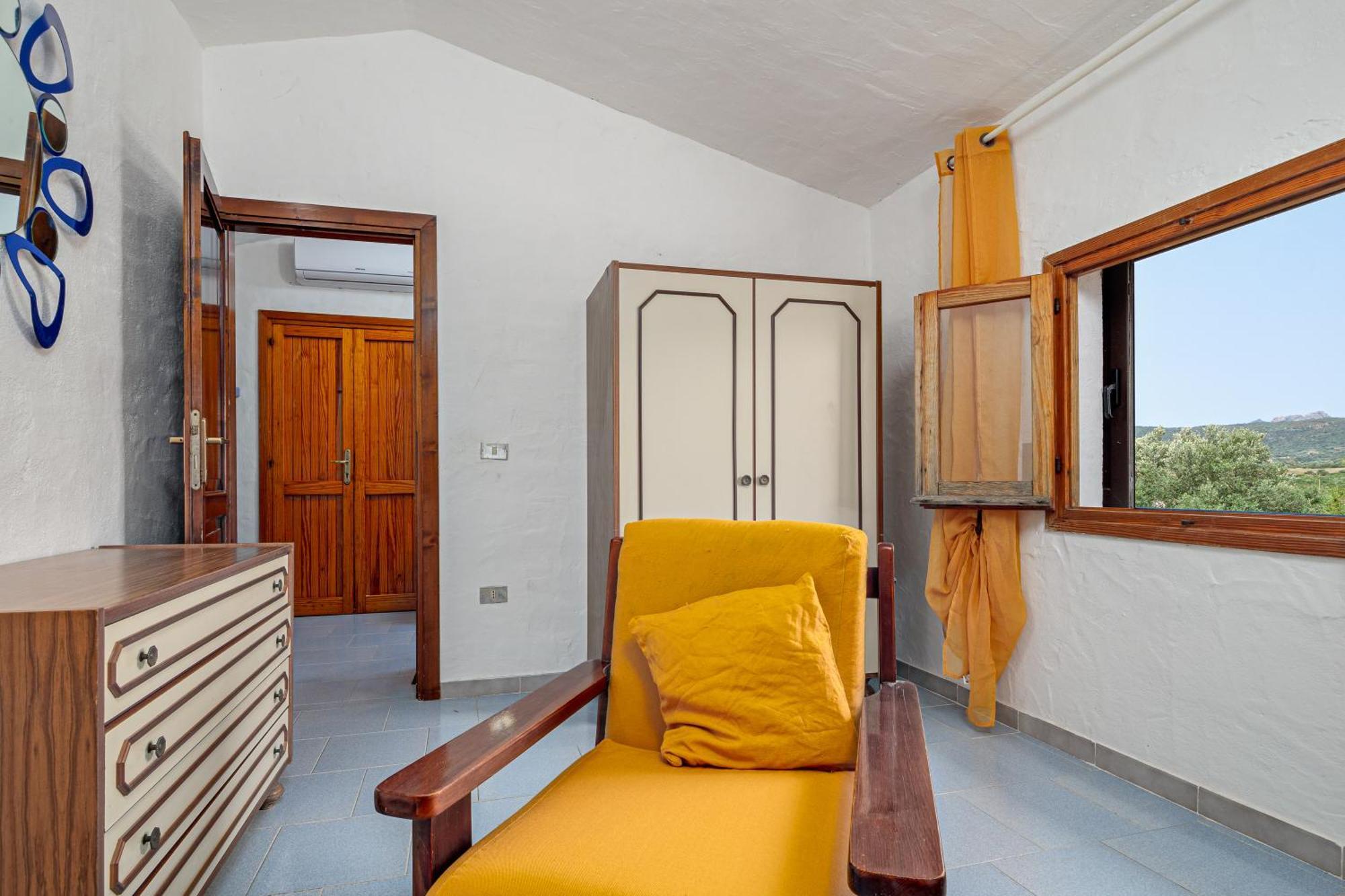 Apartment In Bruno Olbia