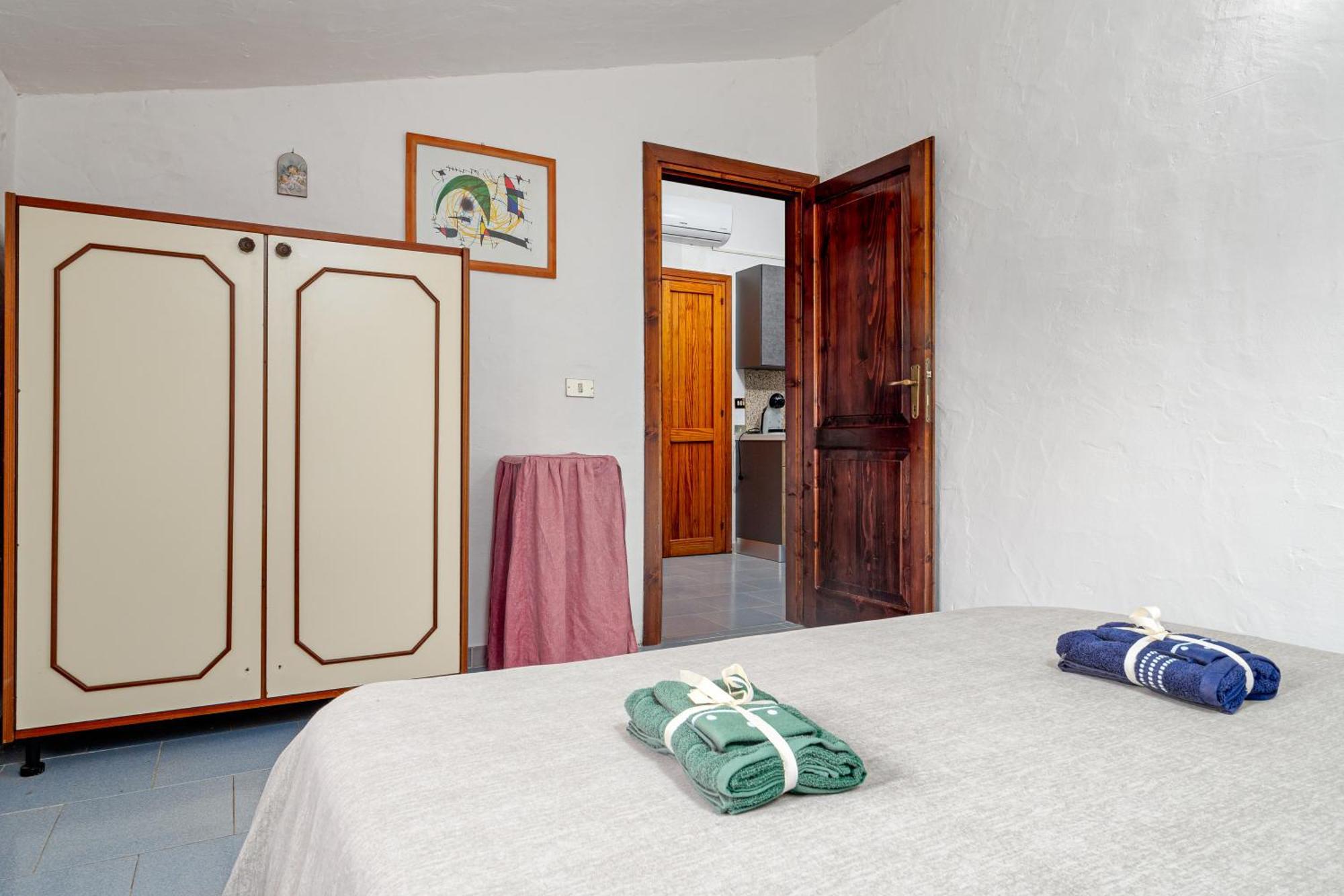 In Bruno Olbia