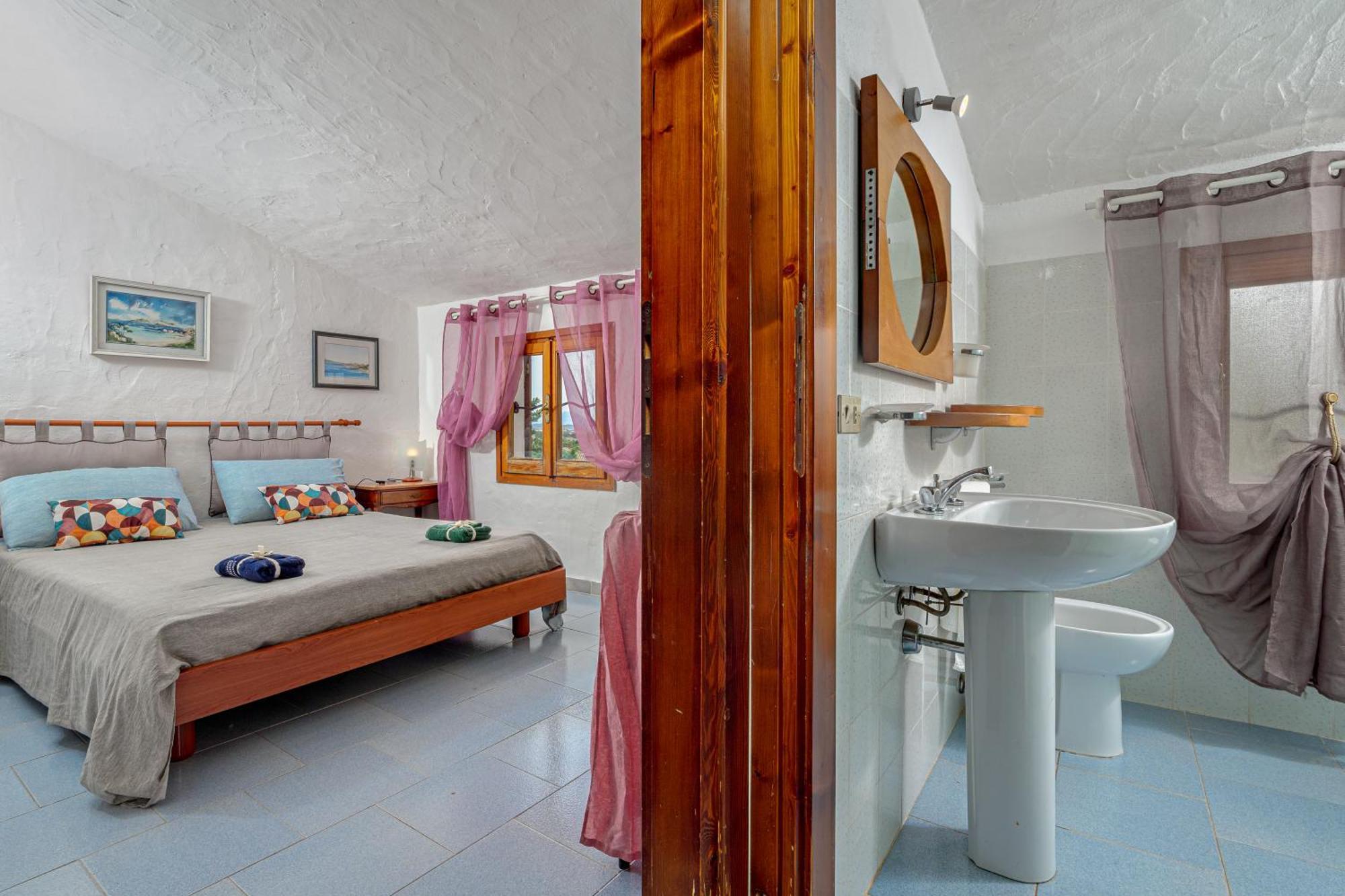 Apartment In Bruno