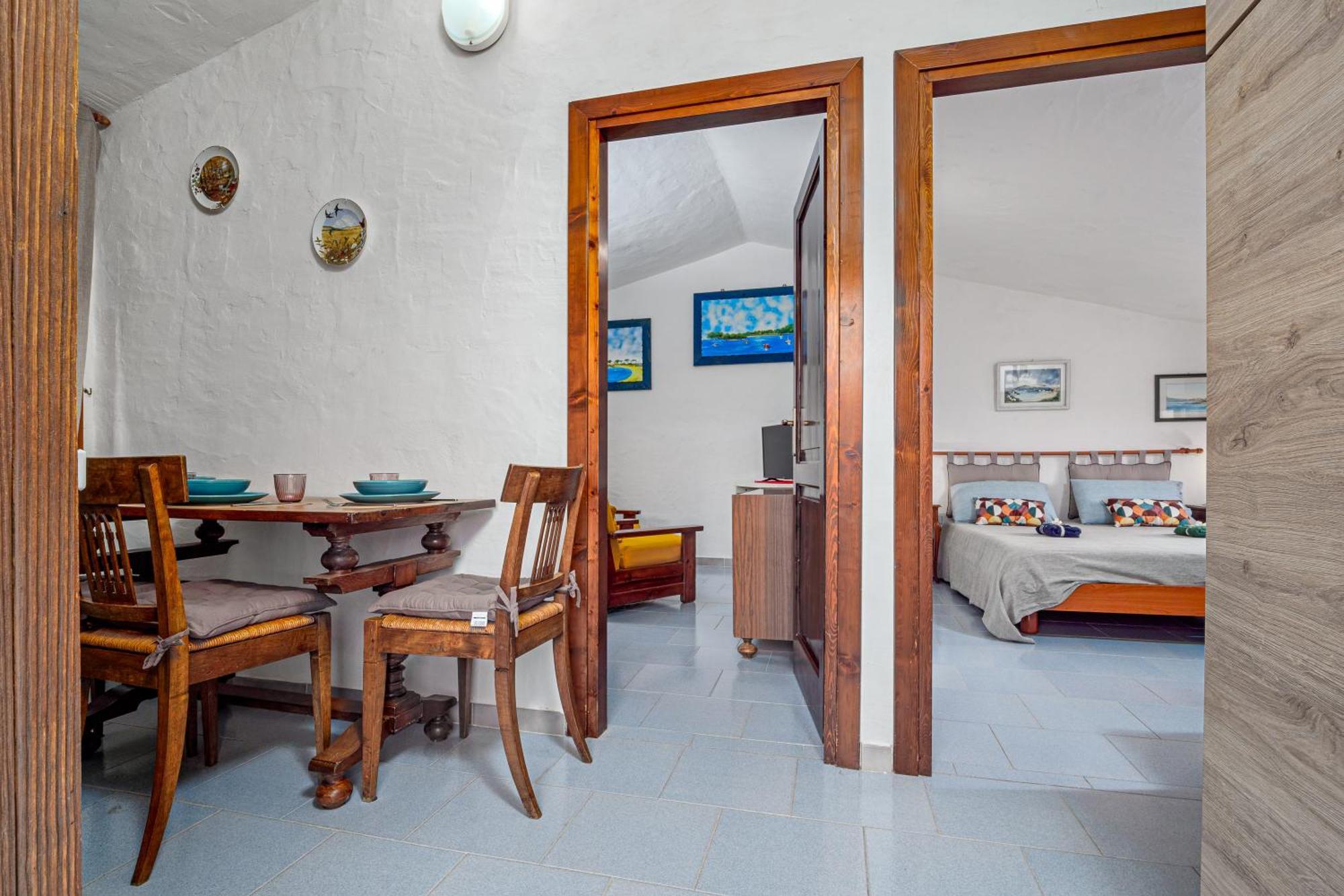 In Bruno Apartment Olbia