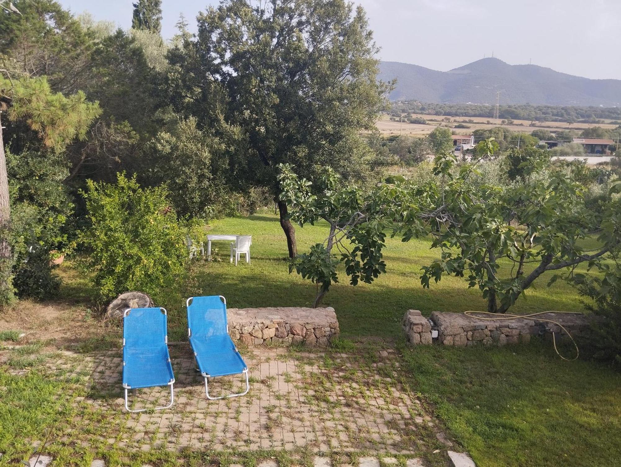 Apartment In Bruno